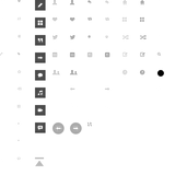 Balanced full-range throughput